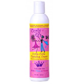 Shampoing Doux / Curlie Cleansing KIDS curls