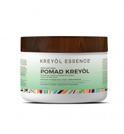 crème coiffante / Pomad kreyol essence