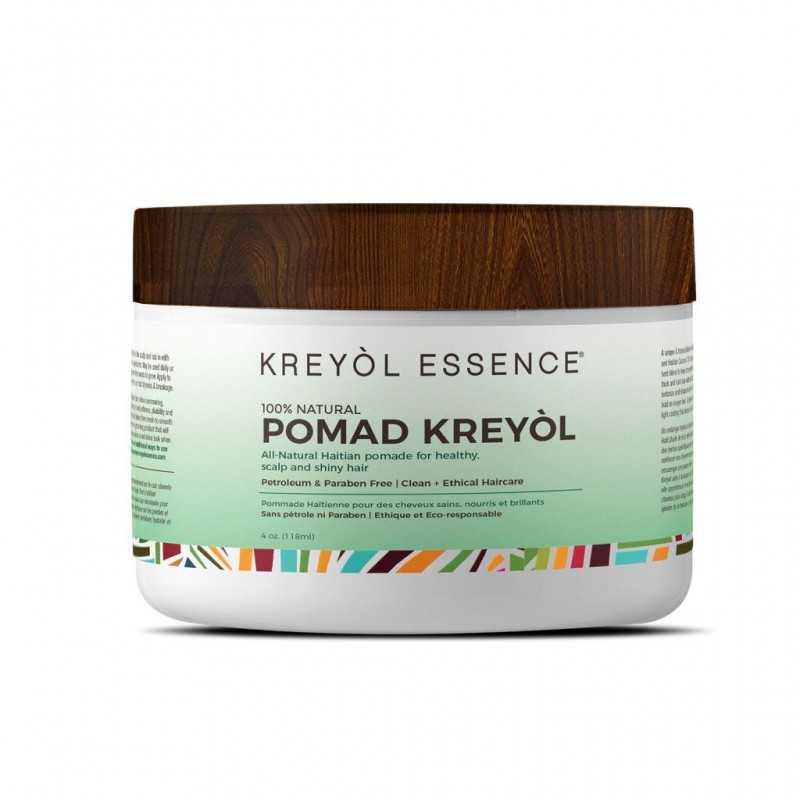 crème coiffante / Pomad kreyol essence