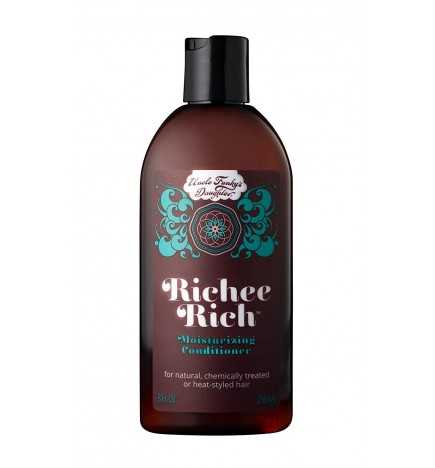 Richee rich / après shampoing soin sans rincage