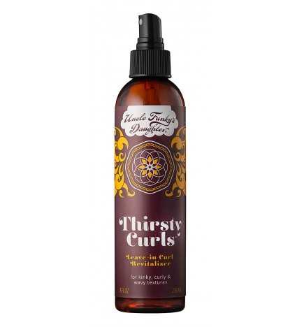 Spray hydratant / Thirsty Curls