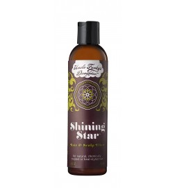 Elixir pour cheveux Shining Star uncle funky's daughter