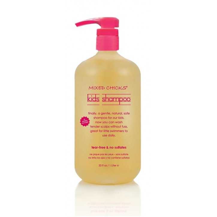 Shampoing hydratant KIDS MC 1L mixed chicks