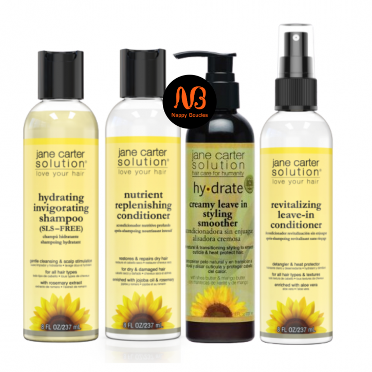 PACK SOIN HYDRATANT JANE CARTER SOLUTION PACK SOIN HYDRATANT JANE CARTER SOLUTION