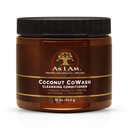 shampoing doux / cowash coconut As I Am