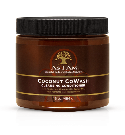 shampoing doux / cowash coconut As I Am