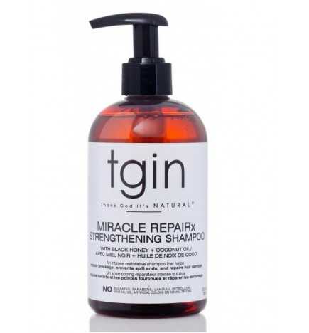 shampoing fortifiant et hydratant / Miracle RepaiRx Strengthening Shampoo Tgin