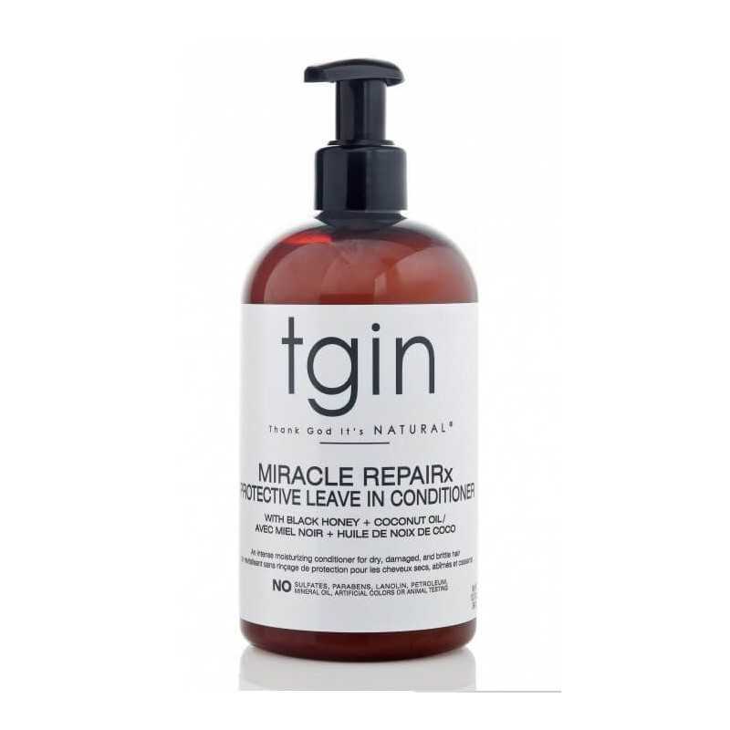 Crème protectrice et hydratante / Miracle RepaiRx Protective Leave in Conditioner Tgin