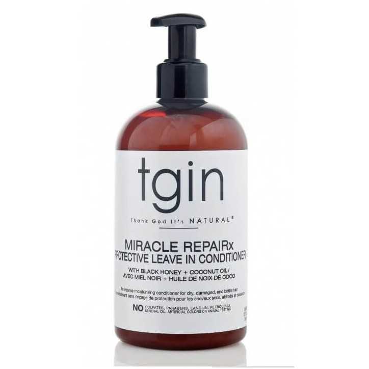 Crème hydratante anti casse / Miracle RepaiRx Protective Leave in Conditioner Tgin