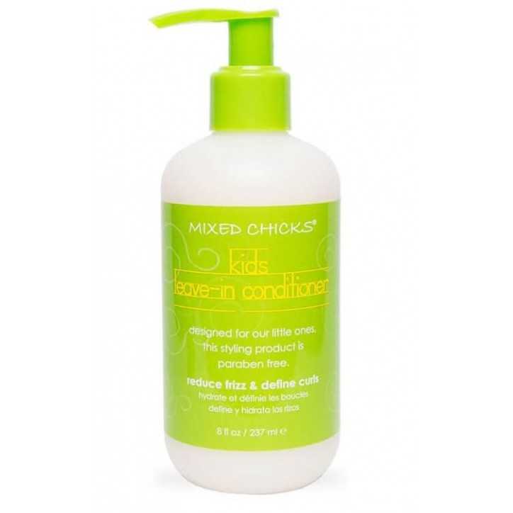 Crème hydratante coiffante / Leave in conditioner KIDS Mixed chicks