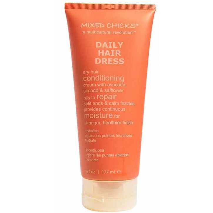 Crème hydratante revitalisante / daily hair dress Mixed chicks Crème hydratante revitalisante / daily hair dress Mixed chicks