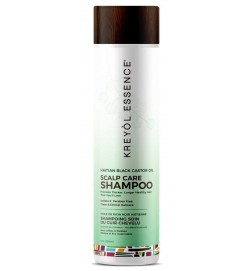 shampoing / scalp care moisturizing shampoo kreyol essence