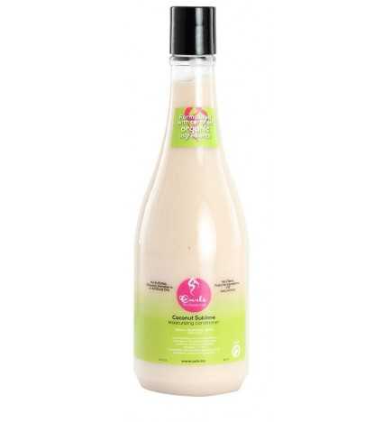 Apres shampoing Coconut Sublime 