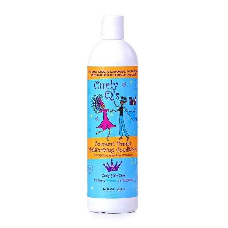 Apres shampoing Coconut Dream KIDS