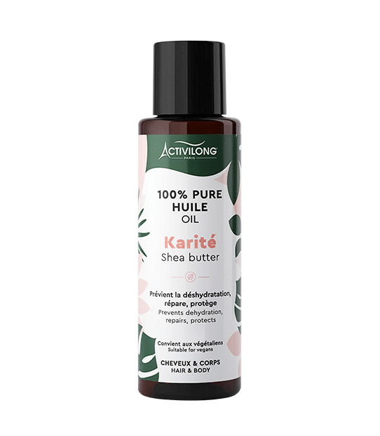 Masque Capillaire Avon Naturals - Superfruits Açai & Karité - 125 Ml - Soin Nourrissant Intense