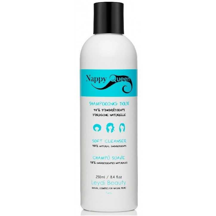 Shampoing Doux nappy queen Shampoing Doux nappy queen