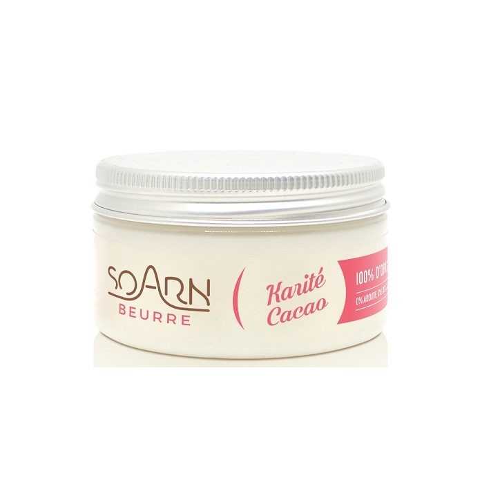 Beurre de karité Cacao soarn Beurre de karité Cacao soarn