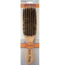 Brosse pour plaquer Waves