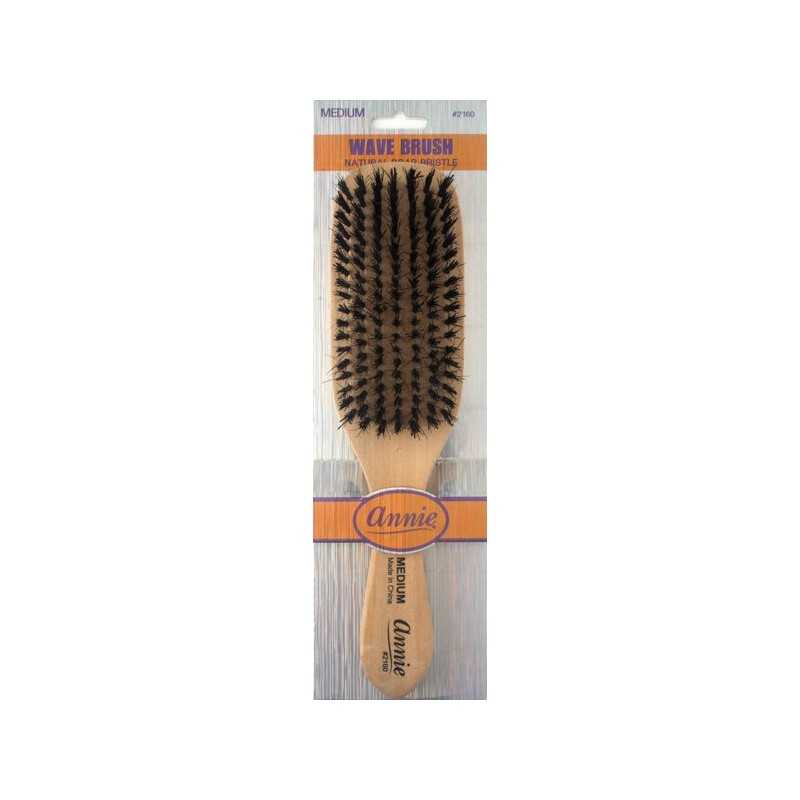 Brosse pour plaquer Waves