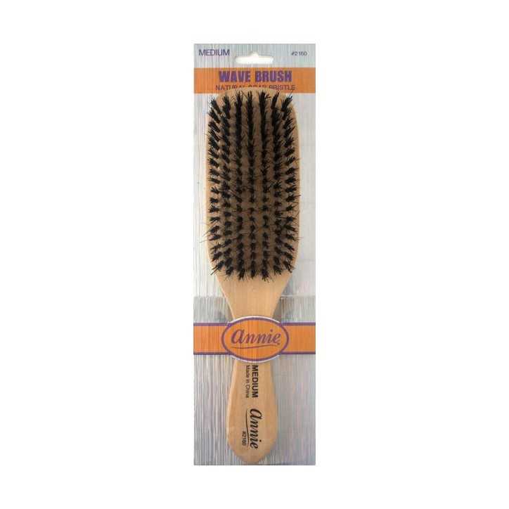 Brosse waves medium pour plaquer