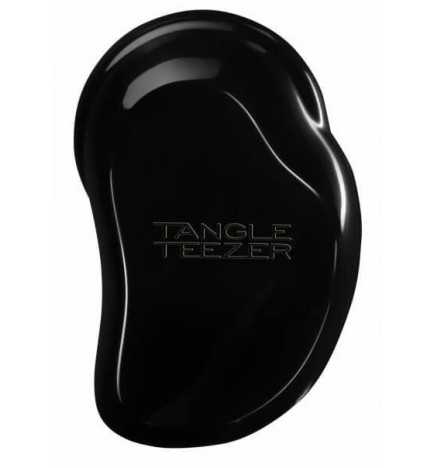 brosse elite black panther tangle teezer