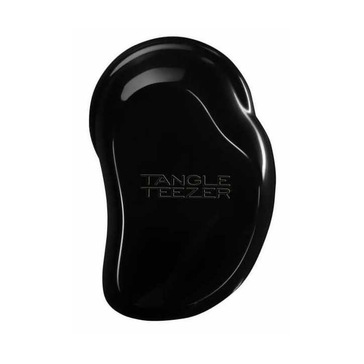 Brosse démêlante elite black tangle teezer