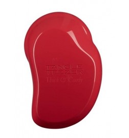 brosse thick & curl tangle teezer