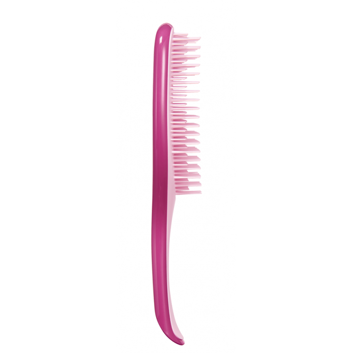 Brosse démêlante Wet Detangler Rasberry Rouge Tangle Teezer Brosse démêlante Wet Detangler Rasberry Rouge Tangle Teezer