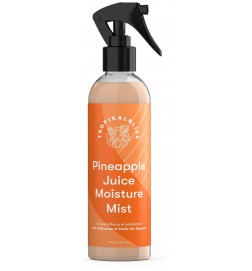 spray nourrissant pineapple moisture Tropikabliss