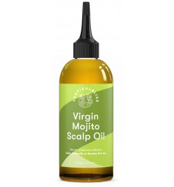 Sérum croissance virgin mojito scalp Tropikalbliss