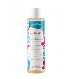 Gel activateur de boucles Acticurl Activilong