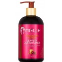 leave in condionner Pomegranate & Honey Curl Smoothie Mielle Organics