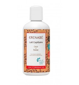 Lait hydratant karité cacao Crenabé