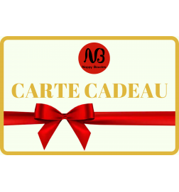 Carte cadeau pour cheveux crépus, frisés et bouclés