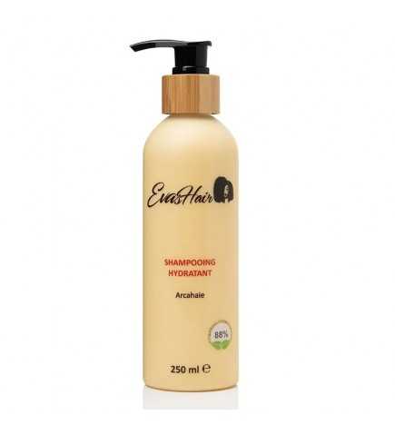 Shampoing hydratant Arcahaie Evas hair