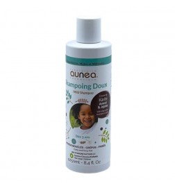 Shampoing doux pour enfant Aunéa