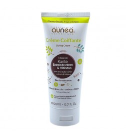 Crème coiffante enfant Aunéa