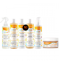 PACK ENFANT COMPLET ACTIKIDS ACTIVILONG