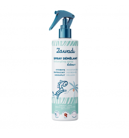 Spray démêlant nourrissant Zawadi