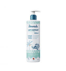 Lait hydratant coiffant Zawadi