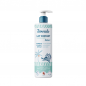 Lait hydratant coiffant Zawadi