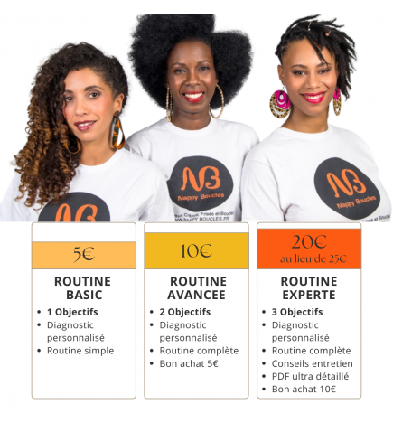 DIAGNOSTIC CAPILLAIRE PERSONNALISE