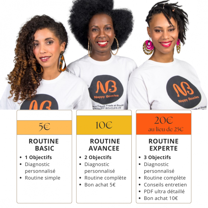 DIAGNOSTIC CAPILLAIRE PERSONNALISE