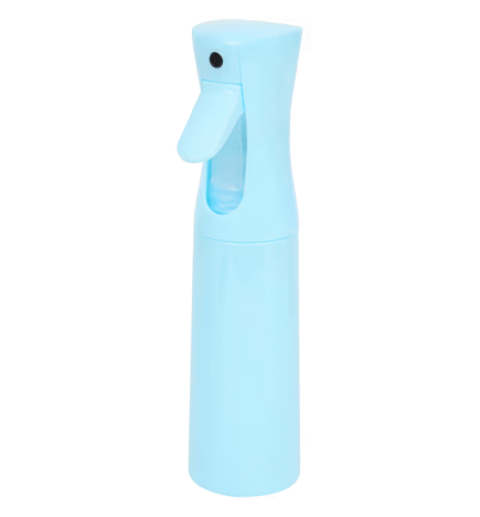 Brumisateur pour cheveux