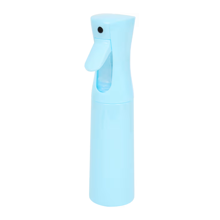 Brumisateur pour cheveux