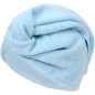 Serviette micro fibre à cheveux