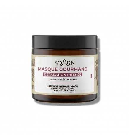 Masque réparateur intense Soarn
