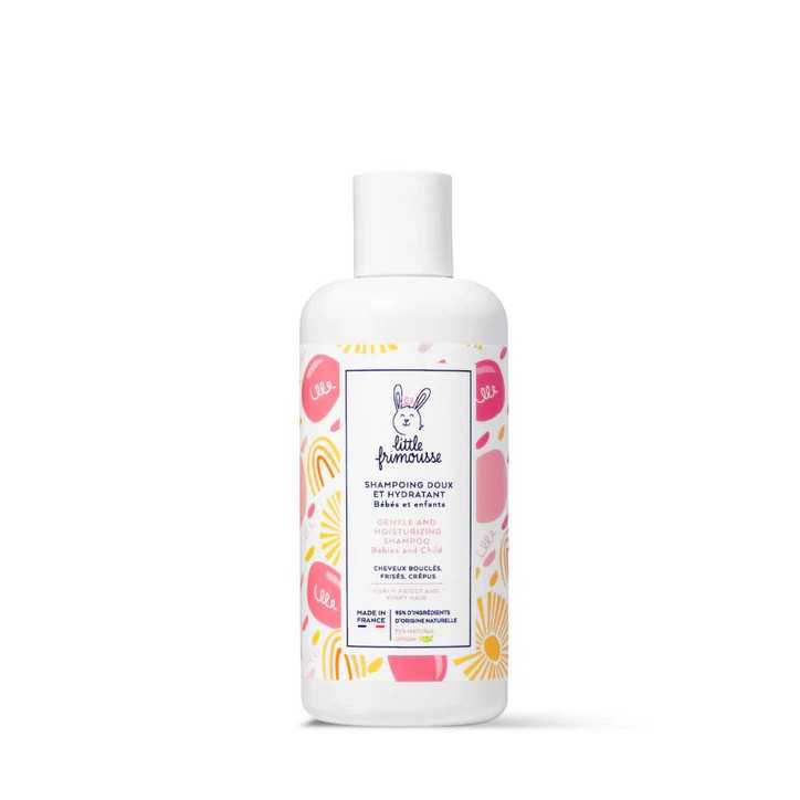 Shampoing Doux & Hydratant Little Frimousse Bébé enfant