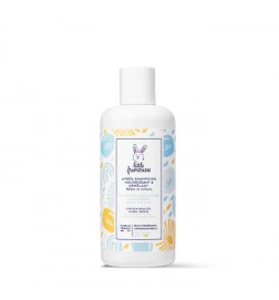 Après-Shampoing Démêlant Little Frimousse Enfant