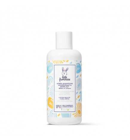 Après-Shampoing Démêlant Little Frimousse Enfant